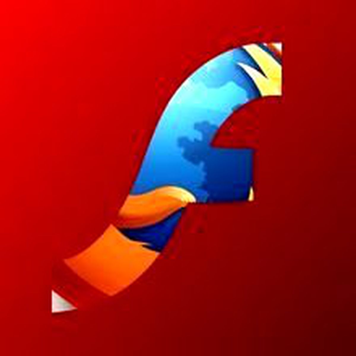 Firefox\'ta sanal Flash zamanı