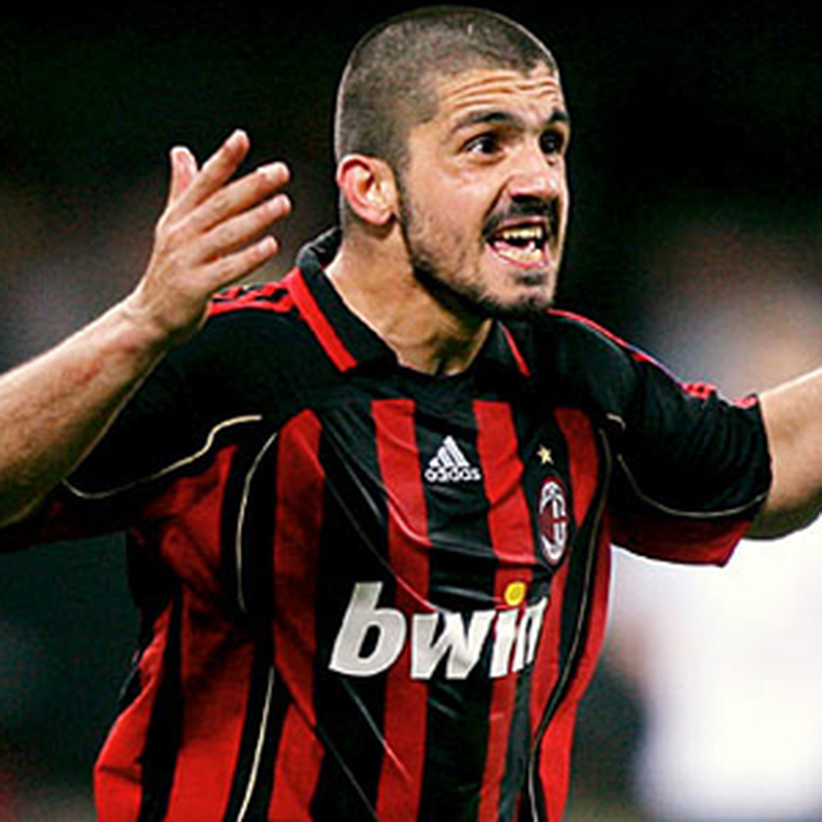Gattuso Galatasaray\'da!