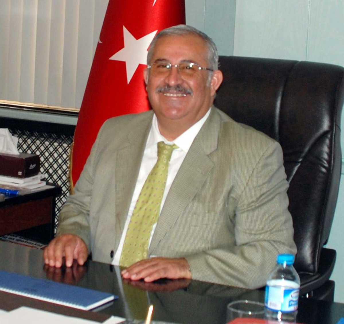 Gaziantep Tekrar Yöresel Ürünler Fuarında