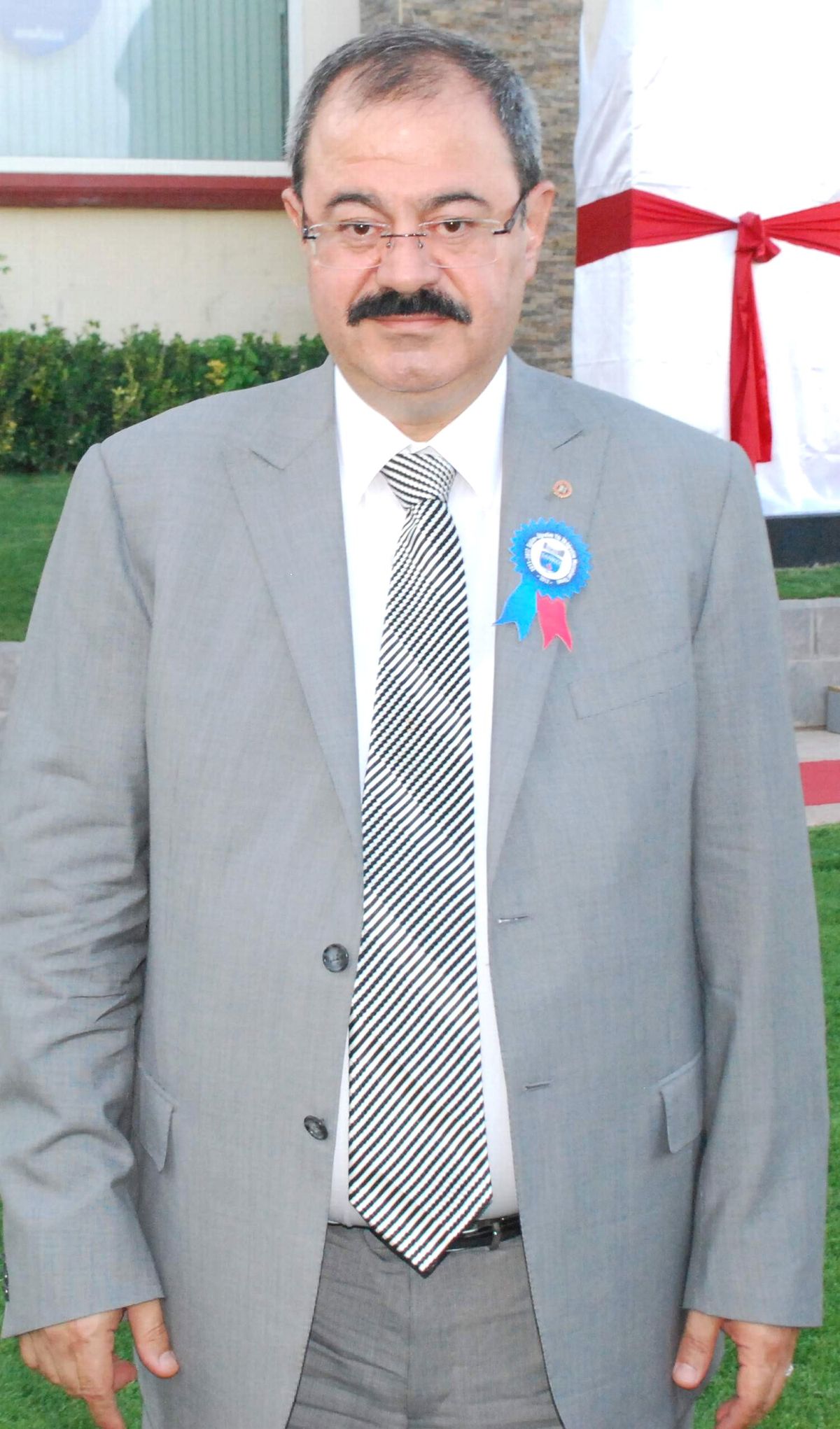 Gso Yönetim Kurulu Başkanı Adil Konukoğlu Açıklaması