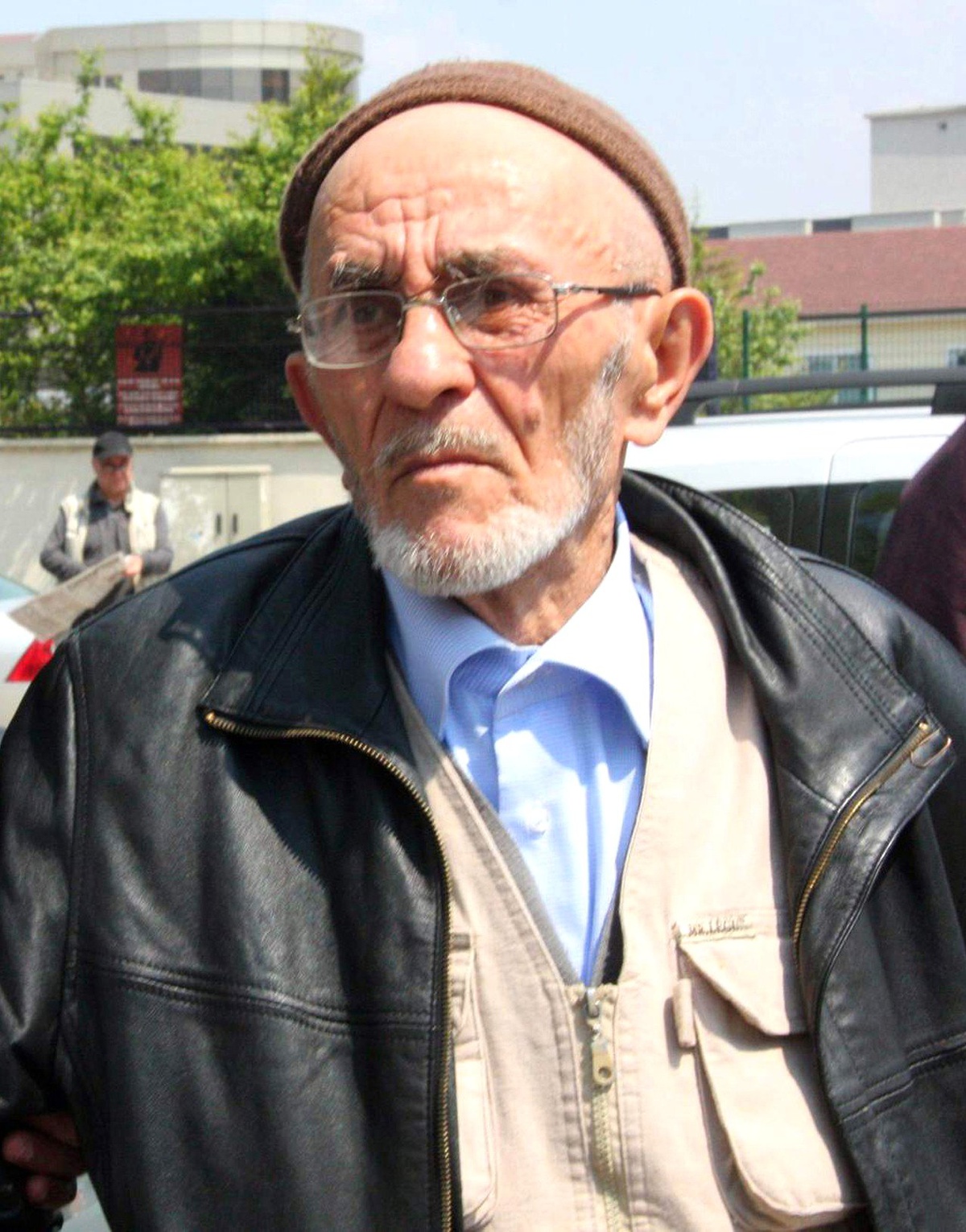 Horlama Cinayeti Davasında 83\'lük Sanığa 15 Yıl Hapis