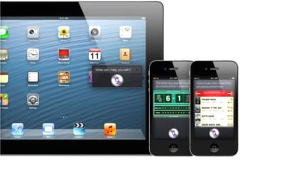 iOS 6 kime, ne getirecek?