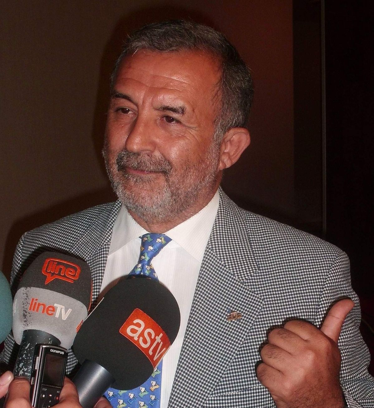 İş Adamlarına Sigorta Semineri