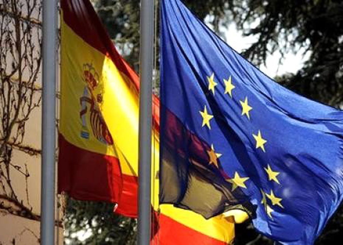 İspanya Faizinde Euro Tarihi Rekoru Kırıldı