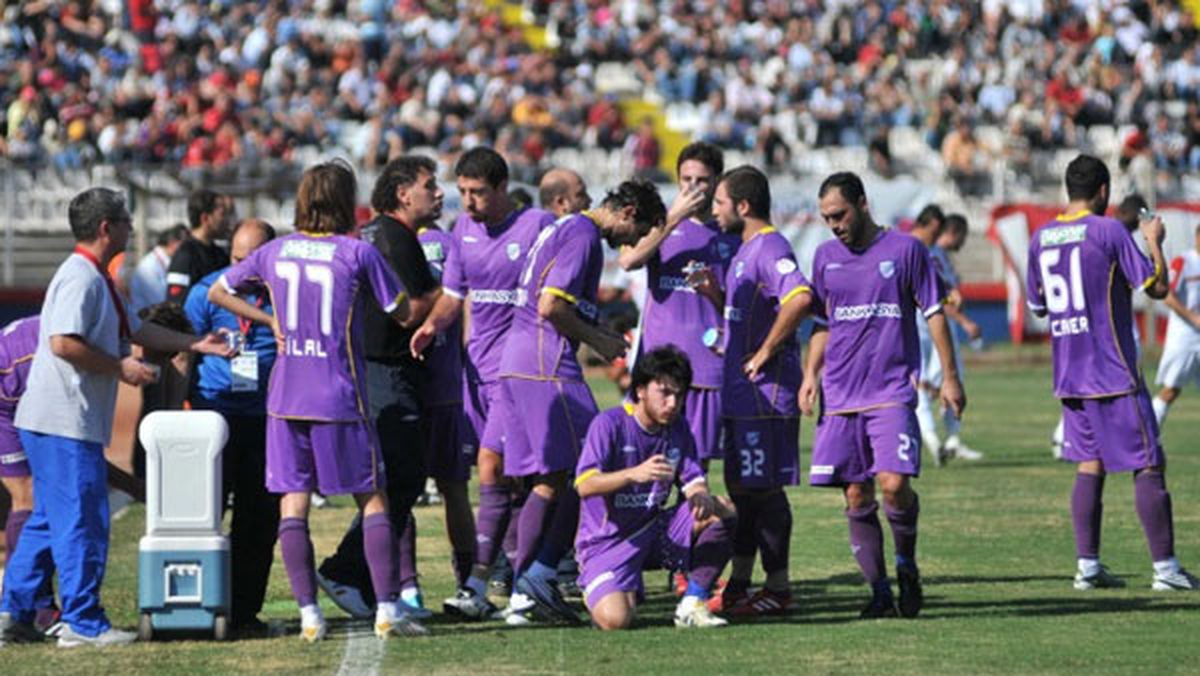 İspanyol Torres Orduspor\'da!