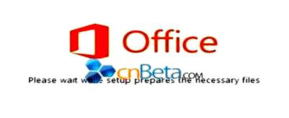 İşte yeni Office logosu...