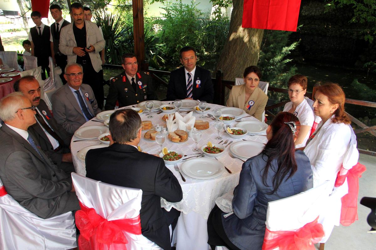 Jandarmanın 173 Yaşında