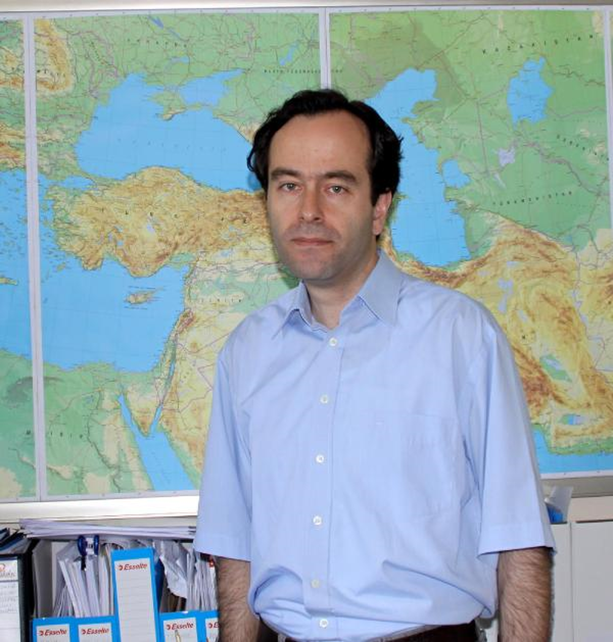Kandilli : 6 Buçuktan Küçük Depremlerde Tsunami Beklemiyoruz