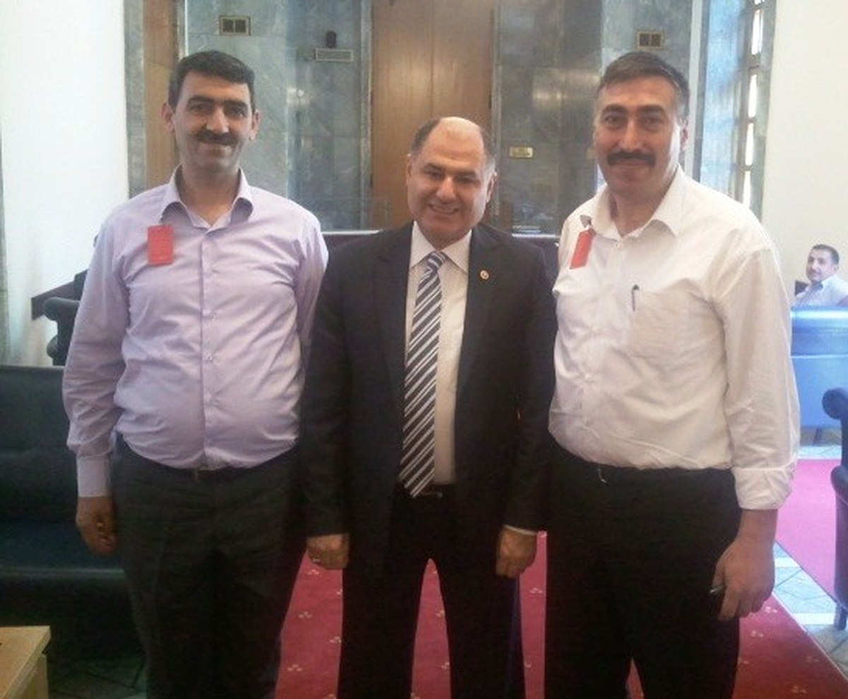 Kavaklıoğlu: "Bor Askeri Fabrikasının Üretimi İvme Kazanacak"