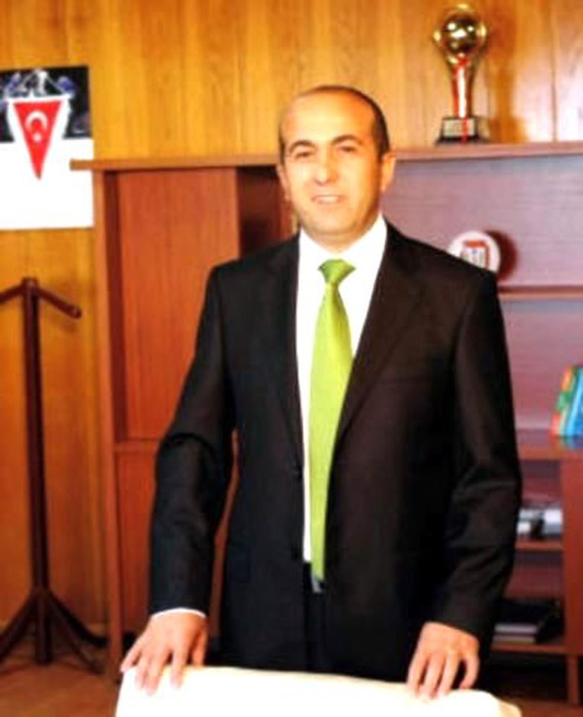 Kayıtsız Faaliyete Ceza Uygulanacak