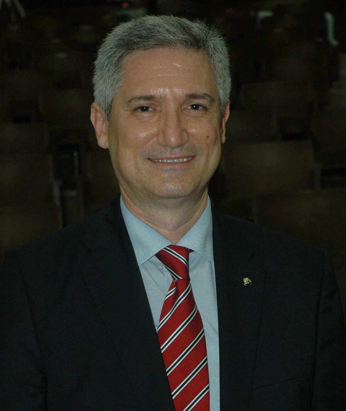Kibar\'dan Seçim Yorumu