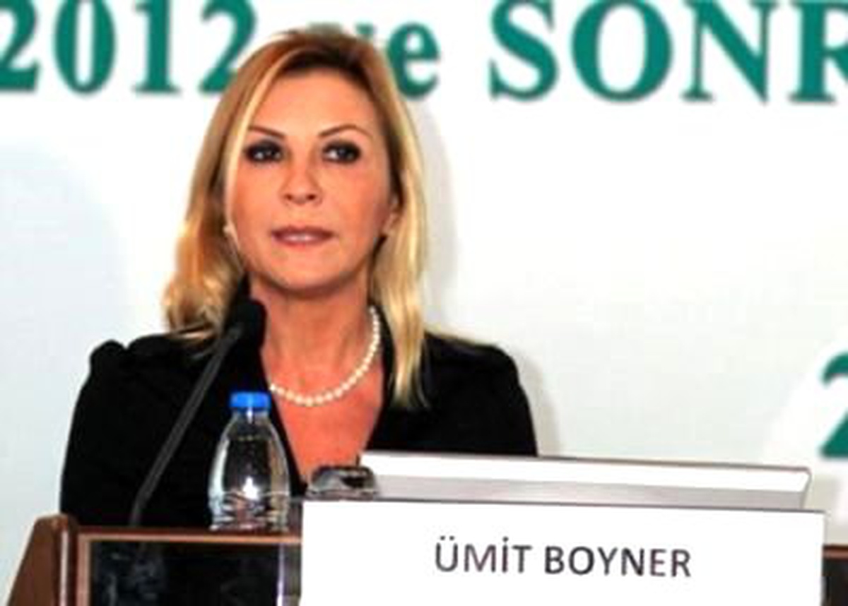 "Kürtaj Tartışması Toplumu Rencide Etti"