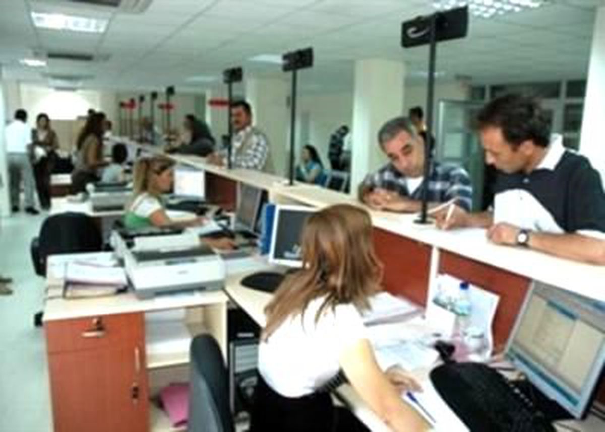 Memur İçin Beklenen Gün Geldi