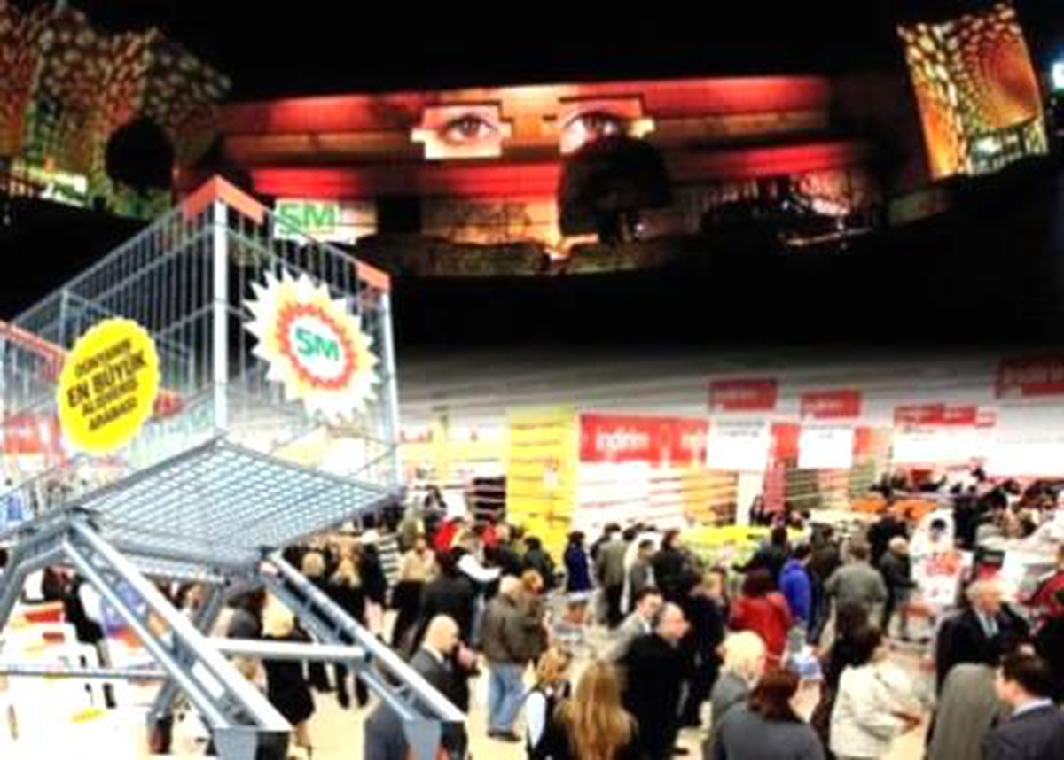 Migros\'un Amiral Gemisi İndirim Bayramı Yapacak