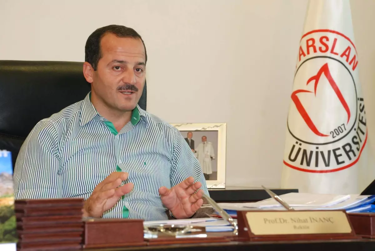 Mşü Kürtçe Eğitime Desteğe Hazır