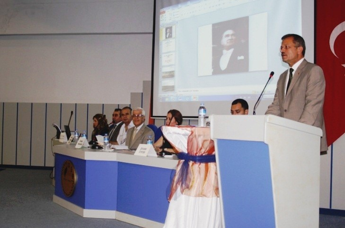 Mtosb, 9. Genel Kurulunu Yaptı