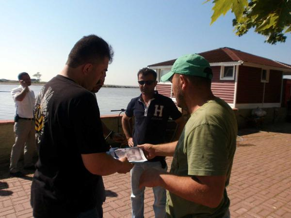 Öğretmen ve Kaçırdığı Öğrencisi 3,5 Aydır Bulunamadı