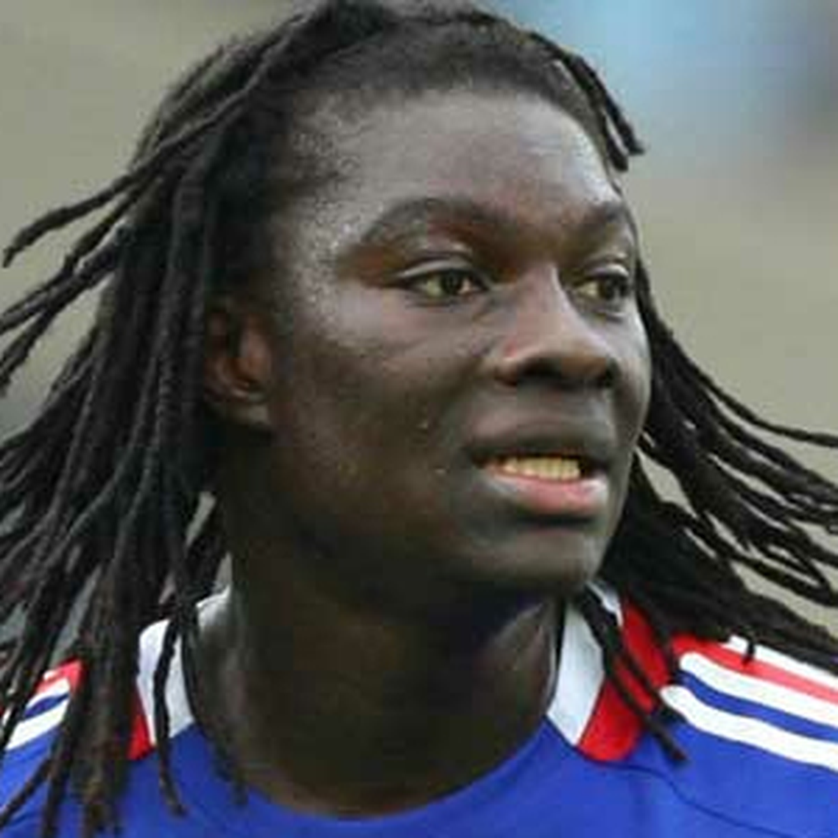 Olympic Lyonlu Gomis Tecavüzden Gözaltında