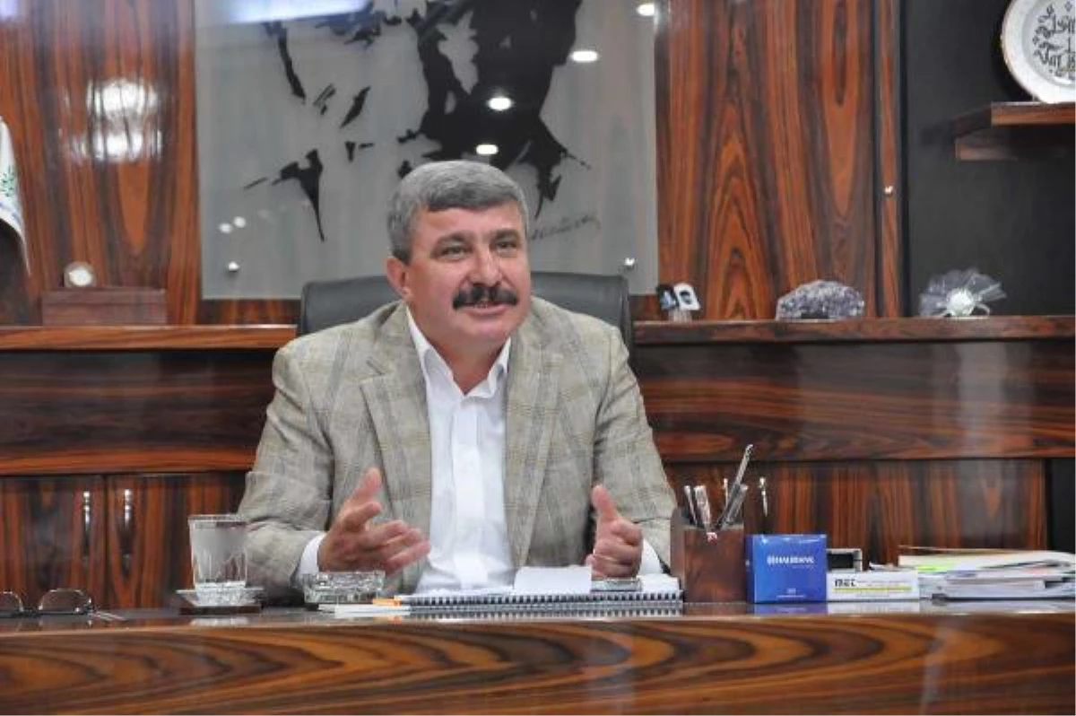 Orhangazi Belediye Başkanı Tartar: Görevimin Başındayım