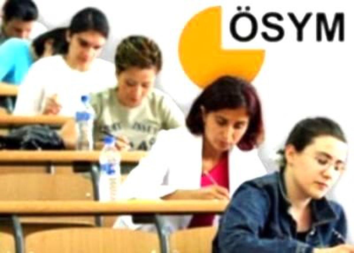 ÖSYM Şirket Kuruyor