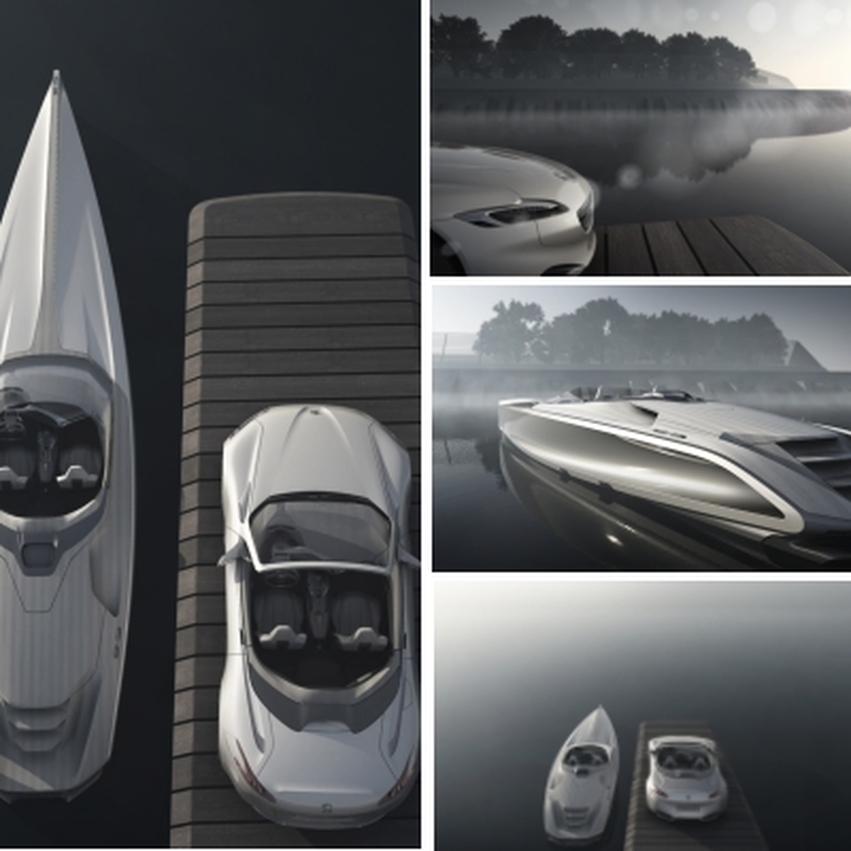 Peugeot, Peugeot Design Lab\'ı Hizmete Aldı
