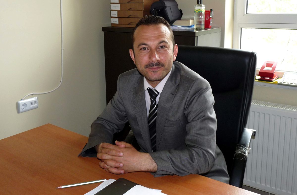 Sahabede Miraç Kandili Etkinliği