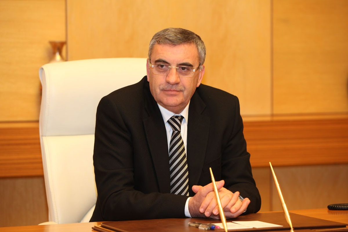 Sakarya\'da Başbakan Heyecanı