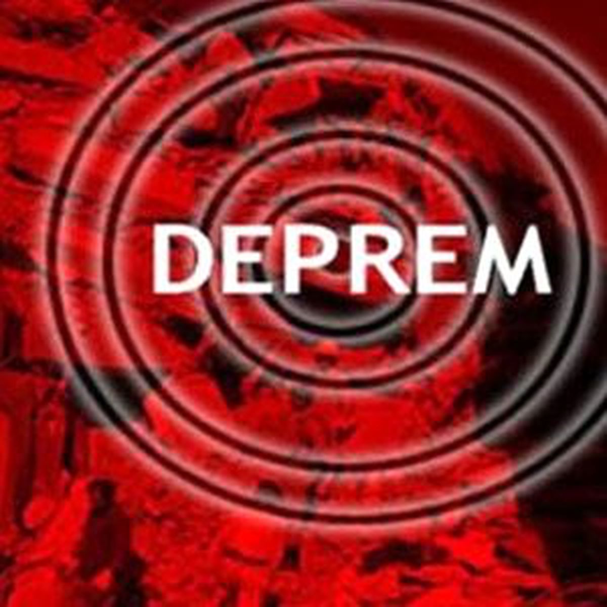 Silopi\'deki Deprem