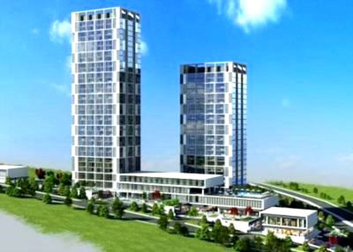 Şimdiden Yüzde 70\'i Satıldı