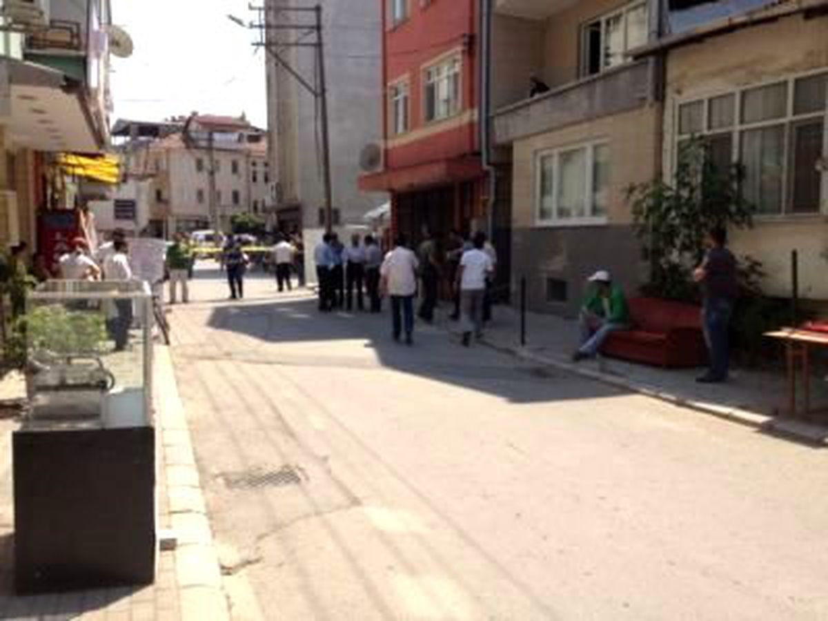 Sokak Ortasında Pompalı Tüfek Dehşeti: 5 Yaralı