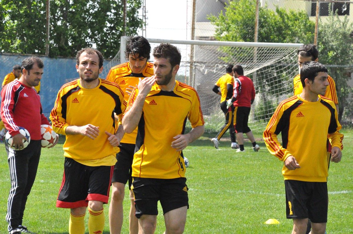 Spor Toto 2. Lig