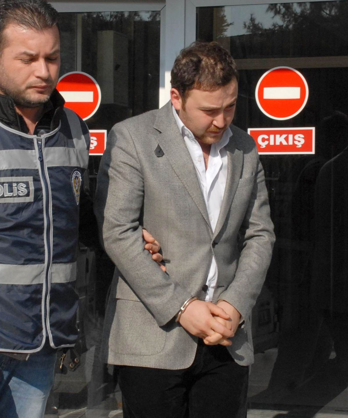 Şüpheli Araçta 9 Tabanca Ele Geçirilmesine Ceza Yağdı