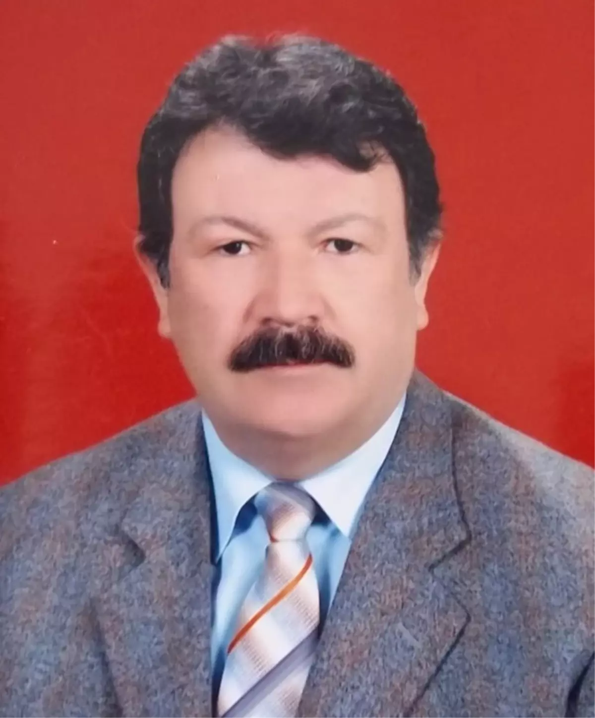 Tokat Vakfı Kırıkkale Şubesi 7. Olağan Kongresi Yapıldı