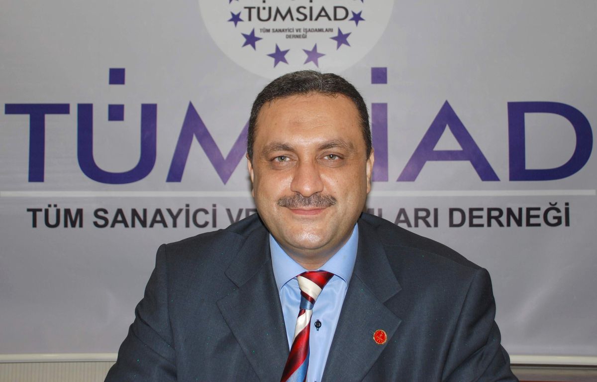 "Türkiye Ekonomisi Sağlam Temeller Üzerine Oturdu"