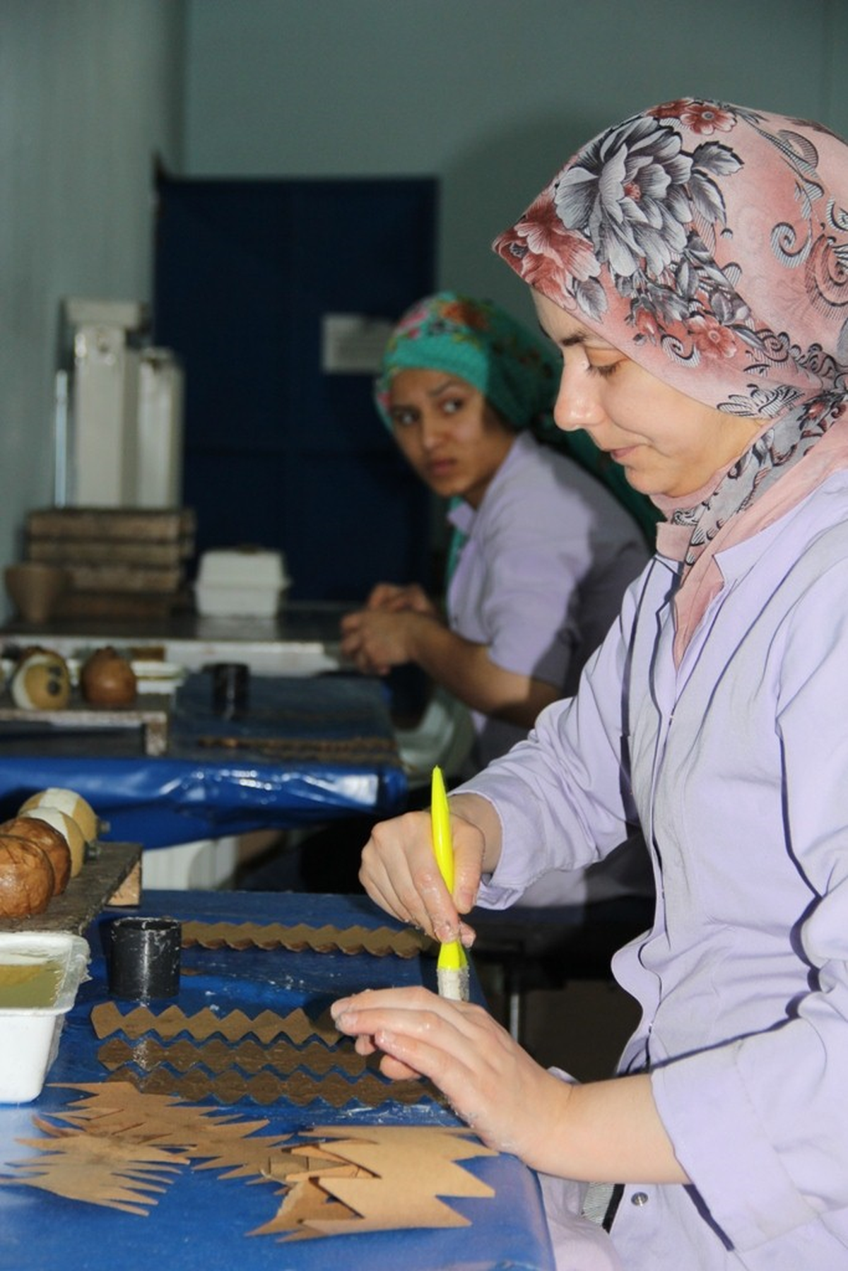 Üreticilerden Havai Fişek Yasağına Tepki