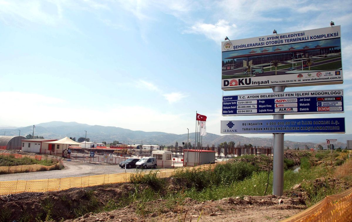 Vali Al Mühürlenmeyi Değerlendirdi