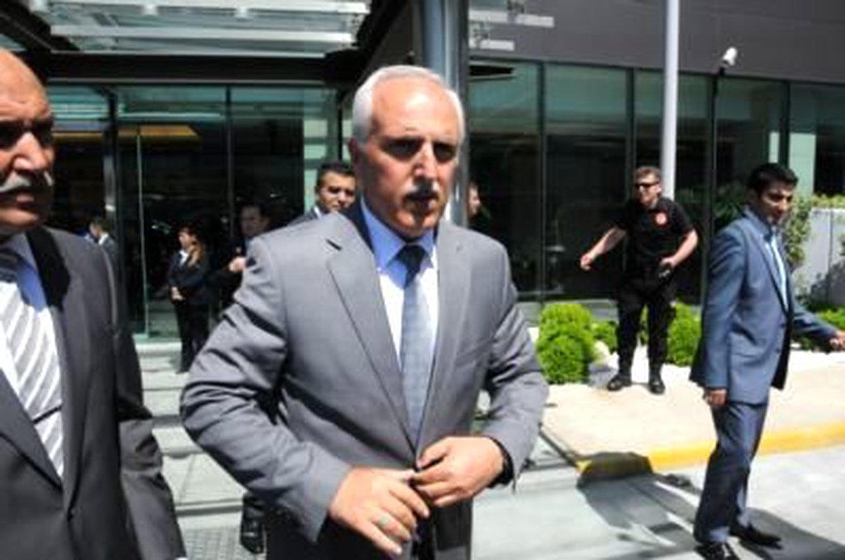 Vali Mutlu: "Kaçan Saldırganın Yakalanması İçin Çalışmalar Sürüyor"