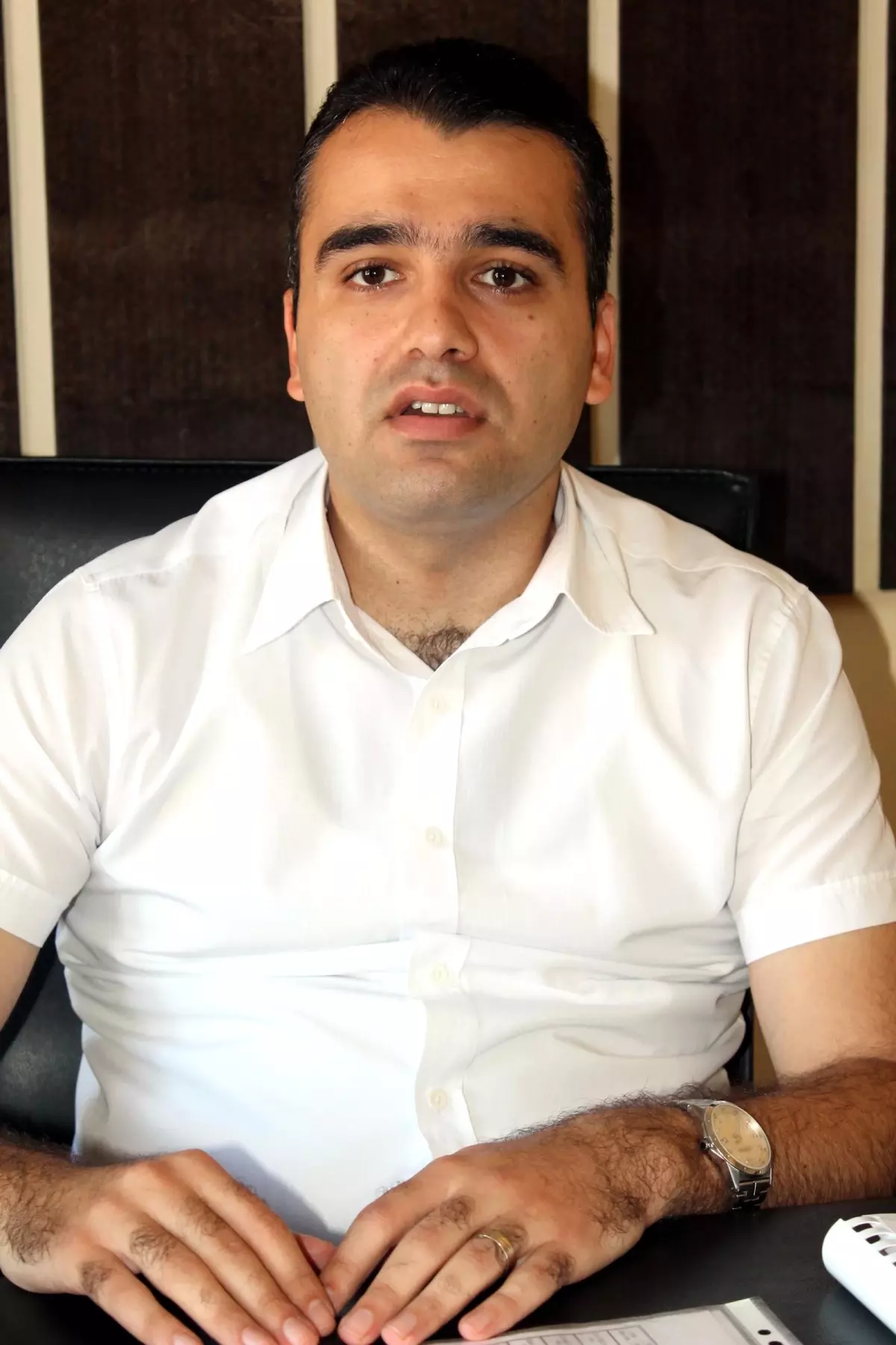 Vatandaşlara "Kene" Uyarısı