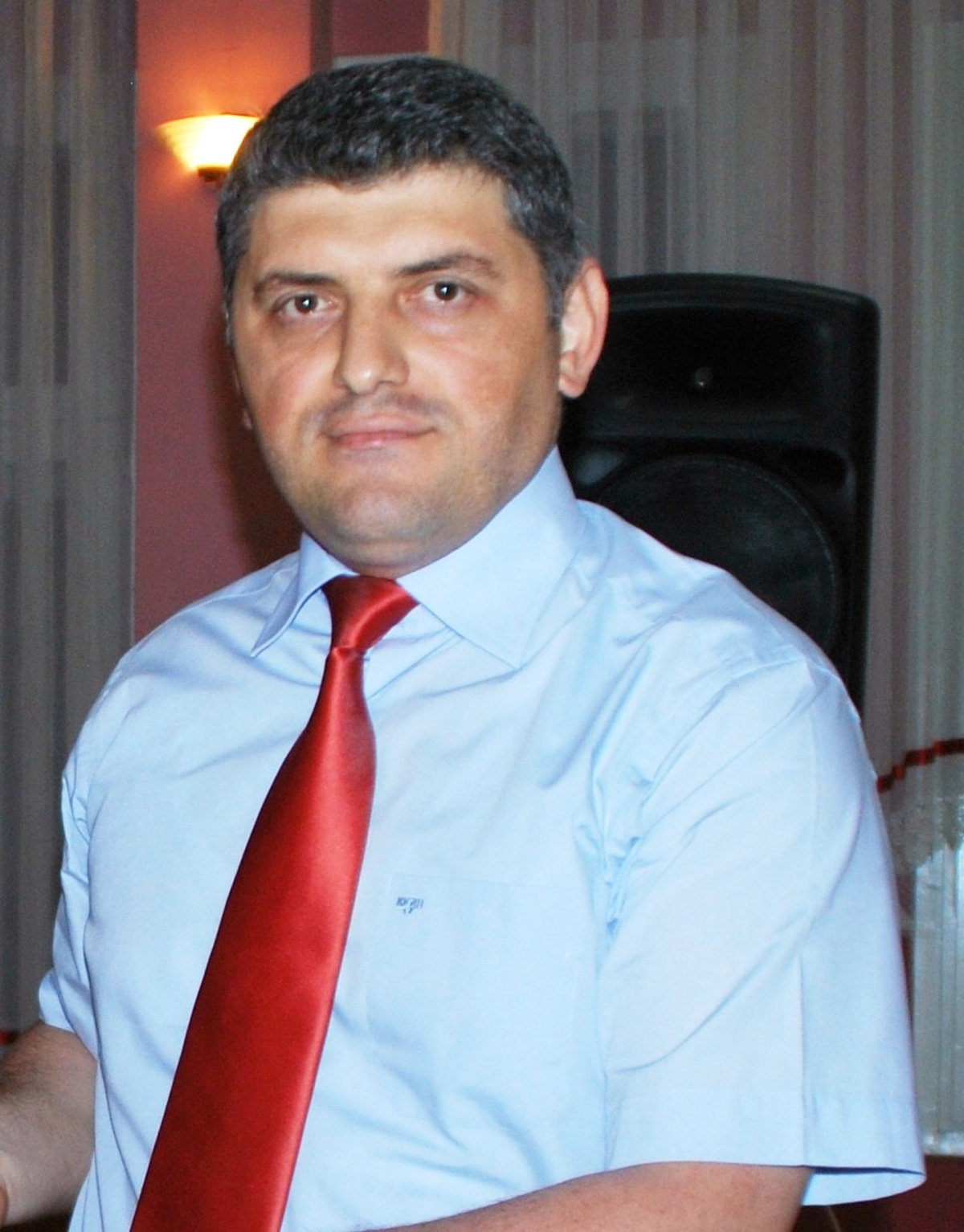 Vezirköprü Ağır Ceza Mahkemesi Başkanı Tayin Oldu