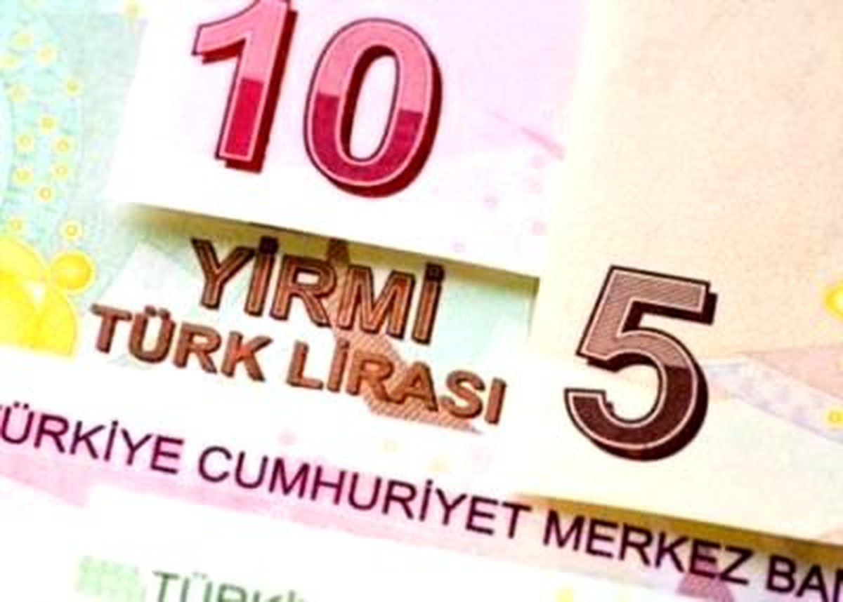 Yurtiçi Mevduat 1.4 Milyar TL Arttı