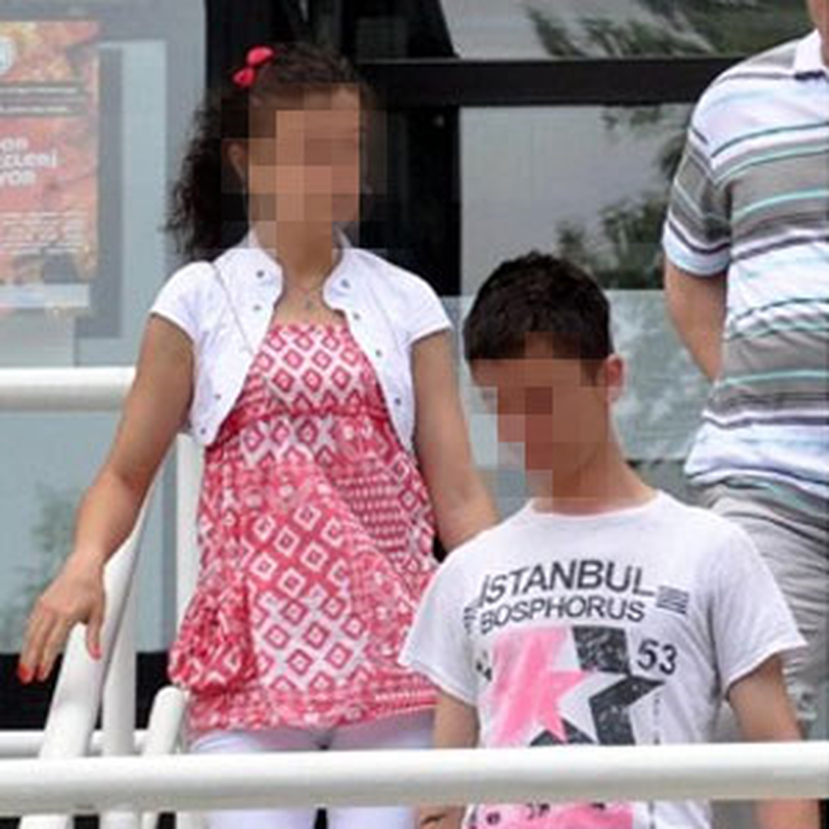 16 Yaşında Hamile Bıraktığı Sevgilisi ile Evlilik Kararı Aldı, Tahliye Oldu