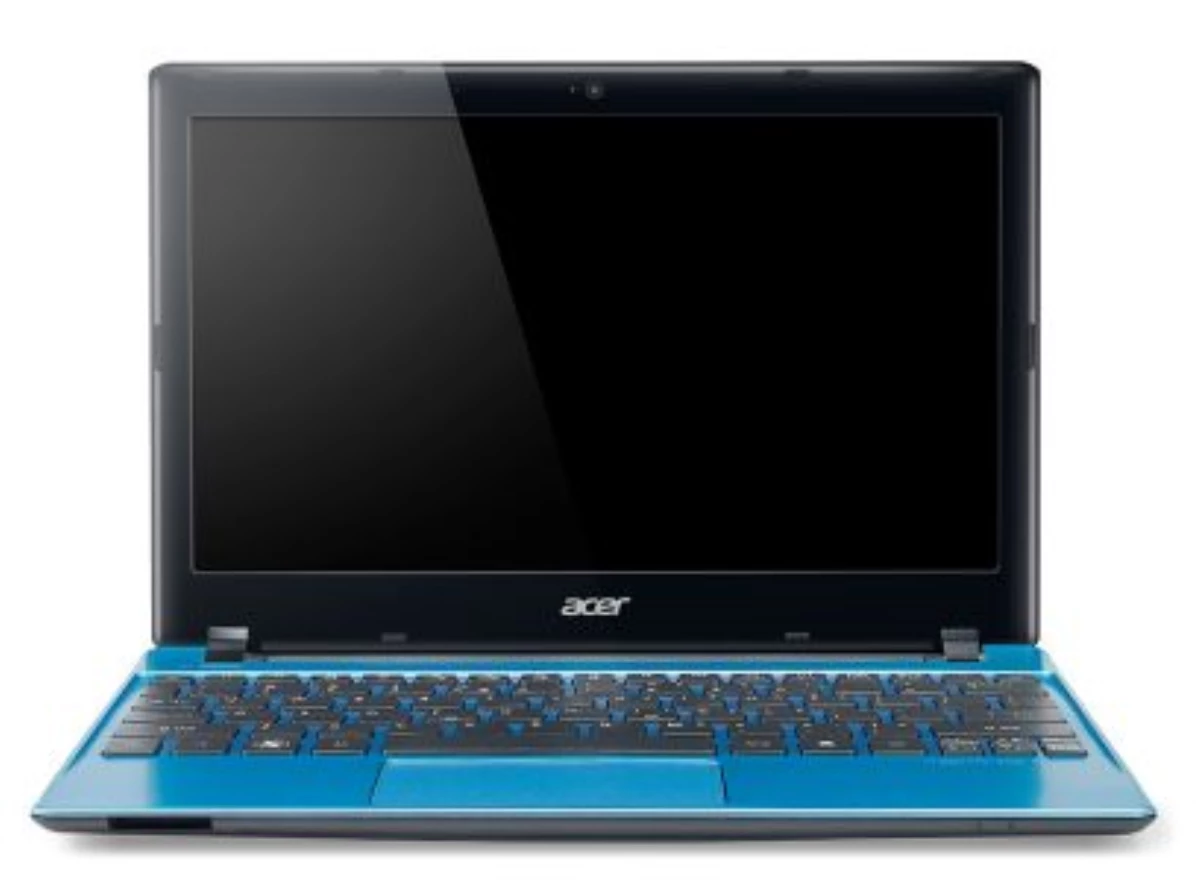 Acer, Aspire One 756\'yı Sunar