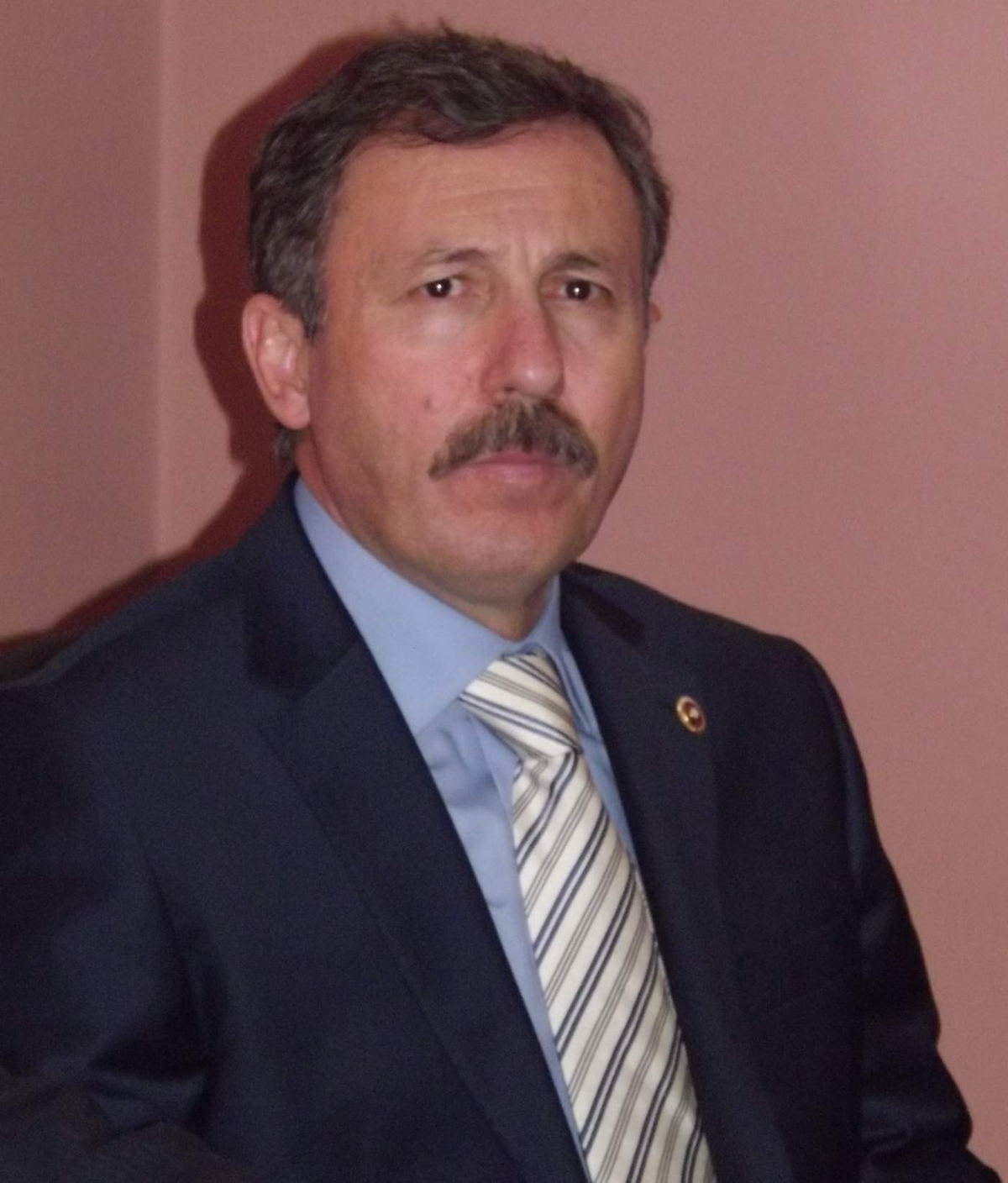 AK Parti Manisa Milletvekili Selçuk Özdağ Açıklaması