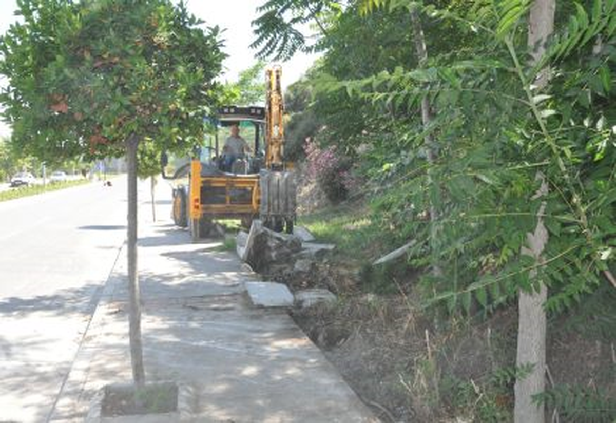 Aliağa Bu Proje ile Daha da Güzelleşecek