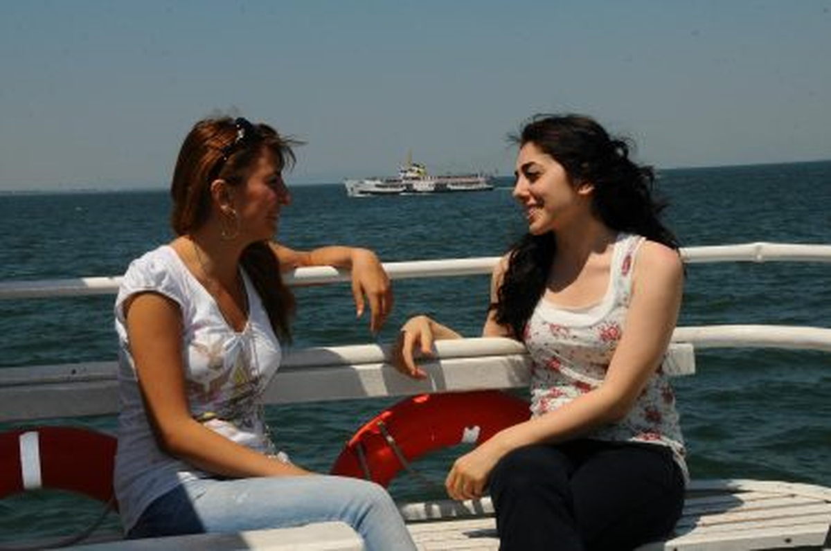 Arabalı Vapur Ücretleri İndirildi