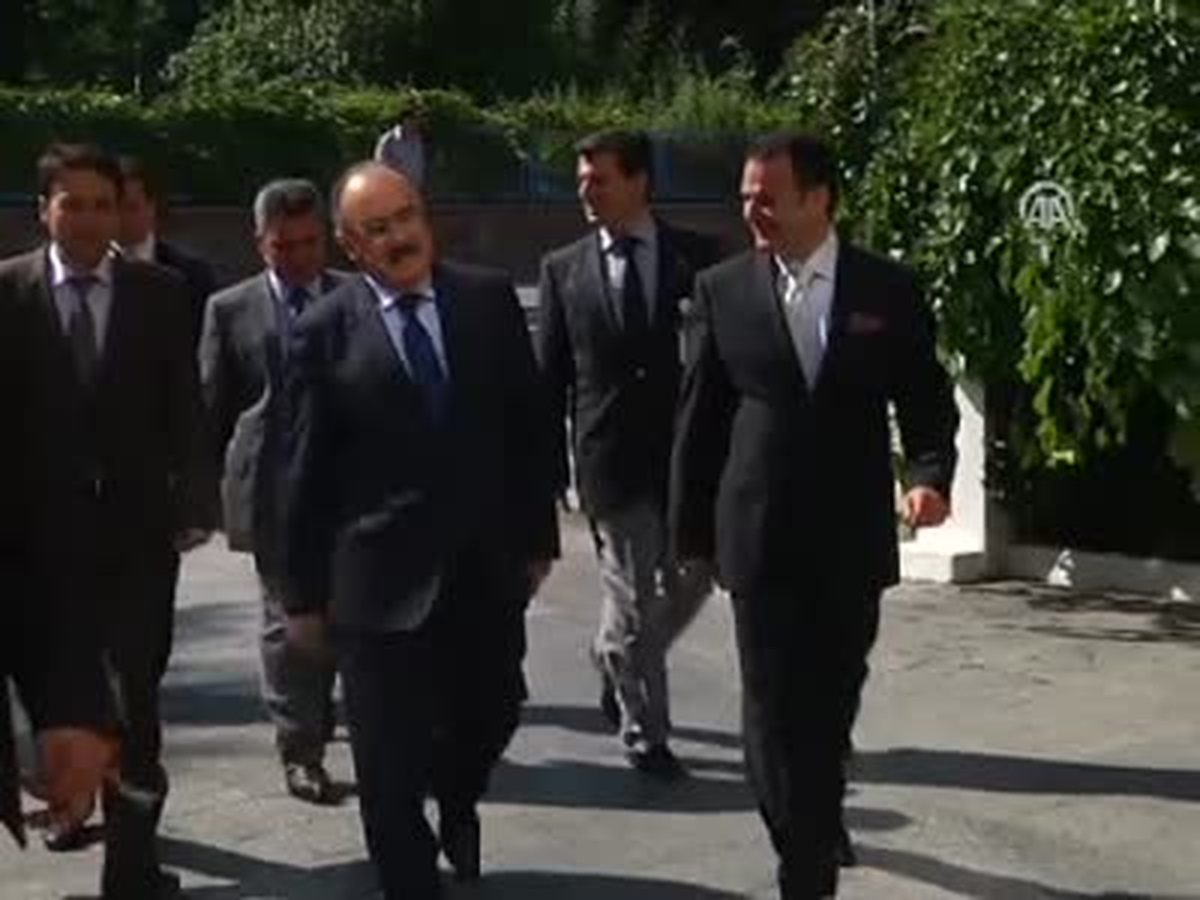 Atalay\'dan Değerlendirme
