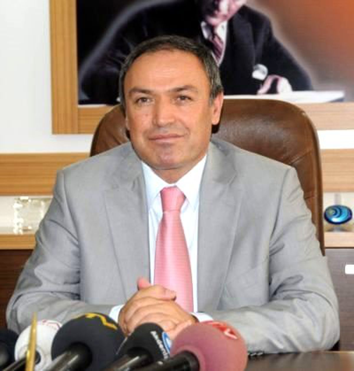 Aü Rektörü Kurtcephe\'den Seçim Değerlendirmesi