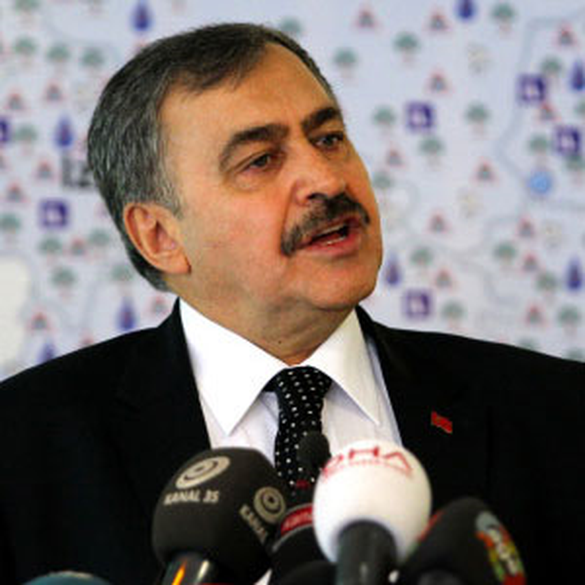 Başbakan Yardımcısı Atalay ve Bakan Eroğlu Kırıkkale\'de