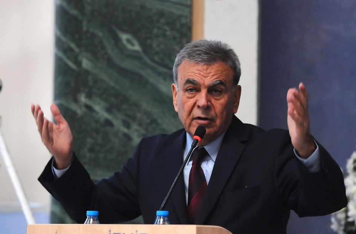 Başkan Kocaoğlu Açıklaması