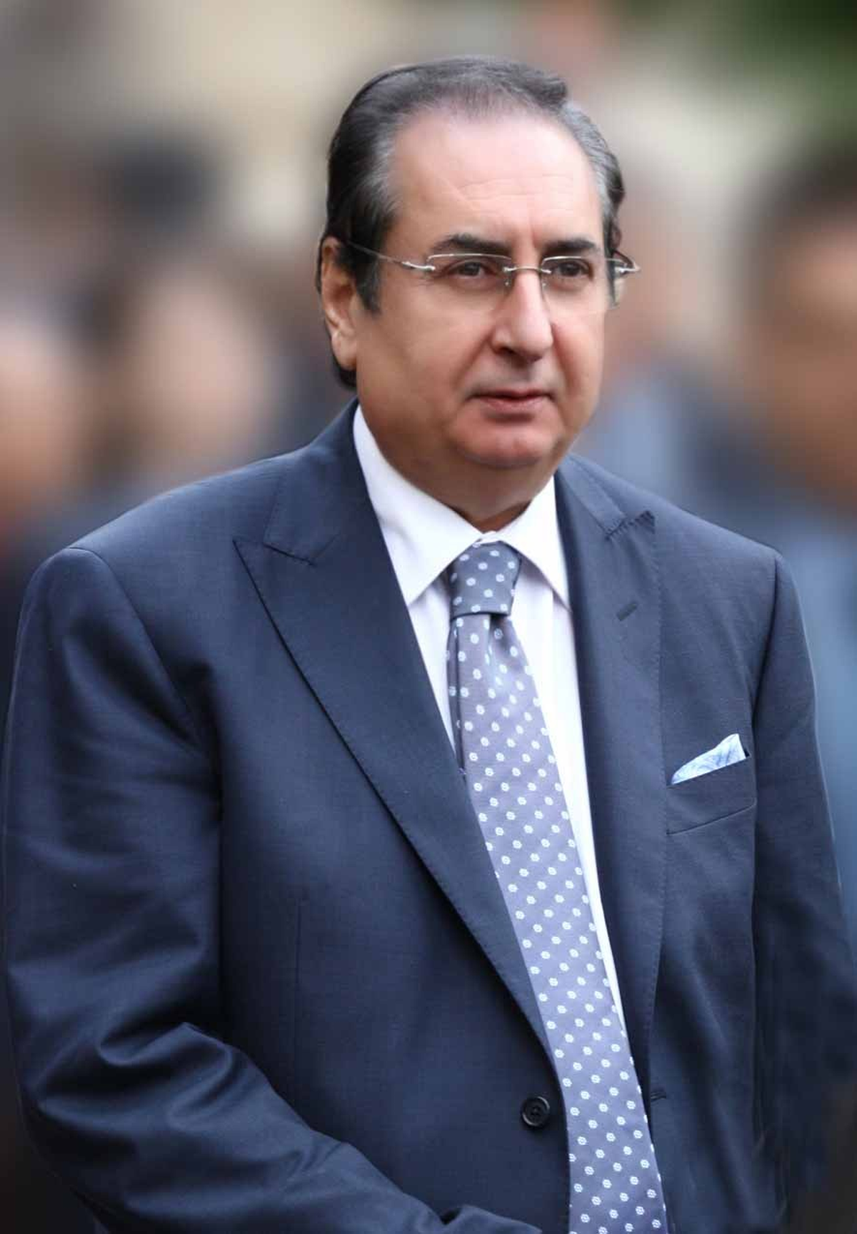 Başkan Özcan Babalar Gününü Kutladı
